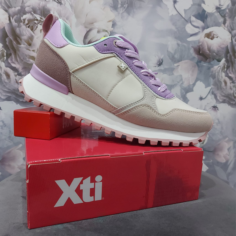 Xti abbigliamento on sale
